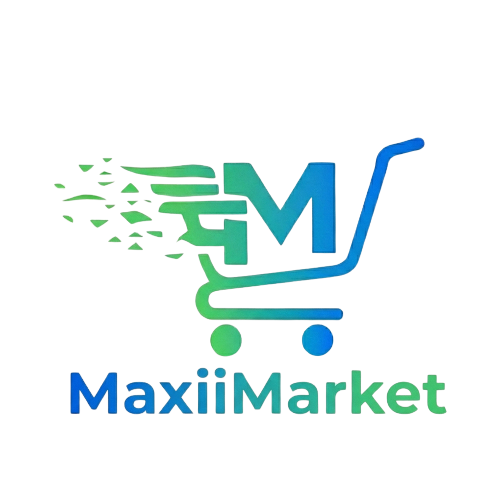 MaxiMarket
